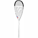Tecnifibre Carboflex NEO 125 – Raquette de squash 125 g vue de face