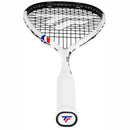 Tecnifibre Carboflex NEO 125 – Détail du cordage Dynamix VP