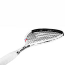 Tecnifibre Carboflex NEO 125 – Détail du cordage Dynamix VP