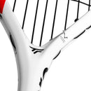 Tecnifibre Carboflex NEO 125 – Détail du cœur de raquette HEART TECH