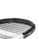 Tecnifibre Carboflex NEO 125 – Vue du cadre et du tamis de 500 cm²