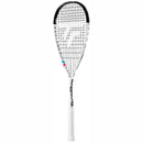 Tecnifibre Carboflex NEO 125 NS – Raquette de squash 125 g vue de face