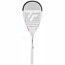 Tecnifibre Carboflex NEO 125 NS – Raquette de squash 125 g vue de face