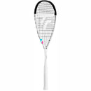 Tecnifibre Carboflex NEO 125 NS – Raquette de squash 125 g vue de face