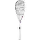Raquette de squash Tecnifibre Carboflex 120 X-TOP V2 120g ultra légère avec grande maniabilité et vitesse maximale