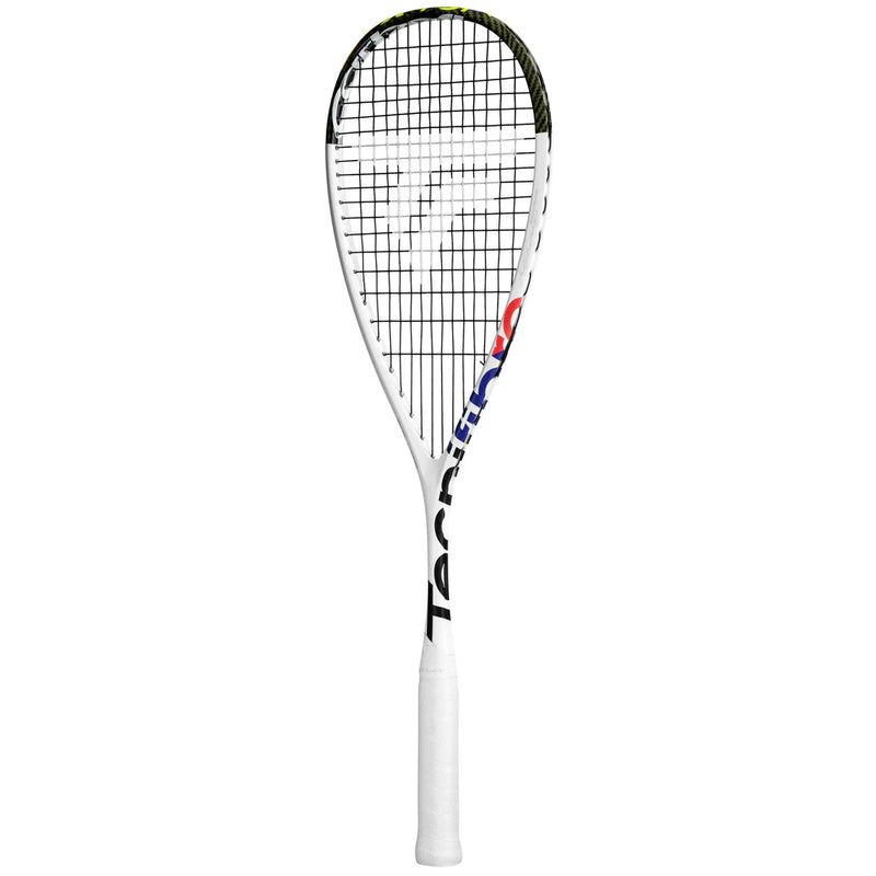 Tecnifibre Carboflex 125 X-Top Raquette Squash (cordée)