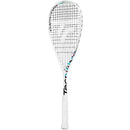 Raquette de squash Tecnifibre Carboflex 125 NS X-TOP V2 légère avec technologie X-TOP et grande maniabilité