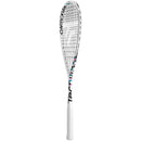Raquette de squash Tecnifibre Carboflex 125 NS X-TOP V2 légère avec technologie X-TOP et grande maniabilité