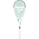 Raquette de squash Tecnifibre SLASH 120 POWER légère avec technologie X-TOP et puissance maximale