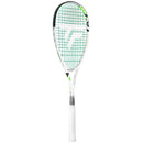 Raquette de squash Tecnifibre SLASH 120 POWER légère avec technologie X-TOP et puissance maximale
