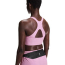 Ceinture de course On Multi Usage Speed avec poche zippée, poches latérales et ceinture ajustable en tissu UHMWPE résistant