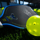 Bread & Butter Loco Allongée 16 Raquette de pickleball