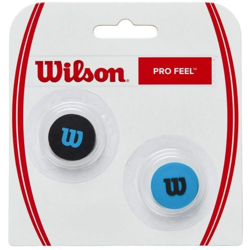 Wilson Pro Feel