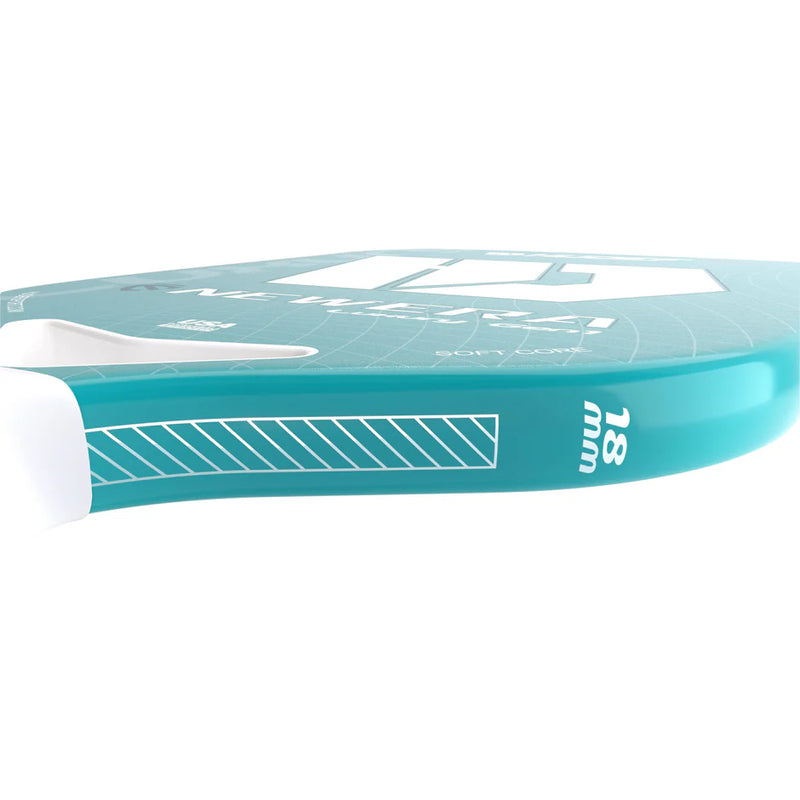 Hudef Newera Luxury™ Gen 1 (Elongated) Cyan
