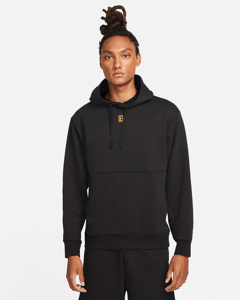 Nike Hoodie Dri-Fit Fleece Heritage (homme)