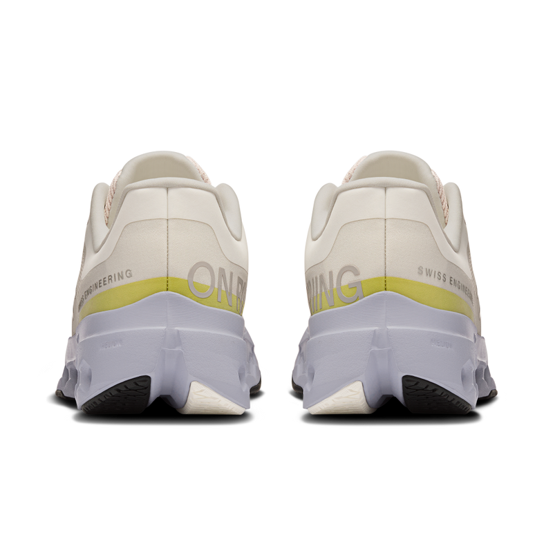 On Cloudmonster Next Chaussures Course (femme)