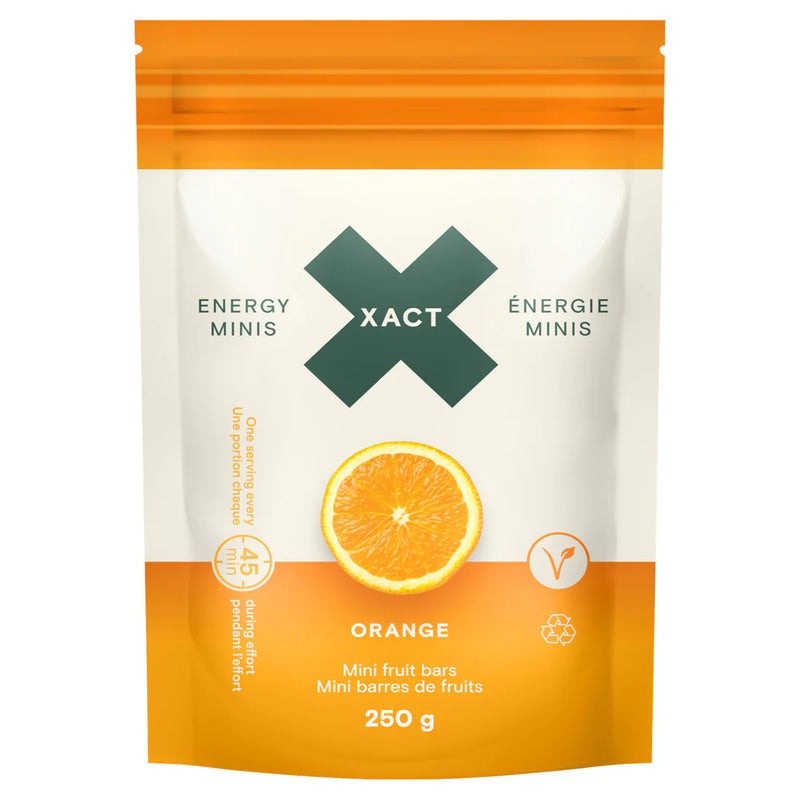 XACT Orange 250g