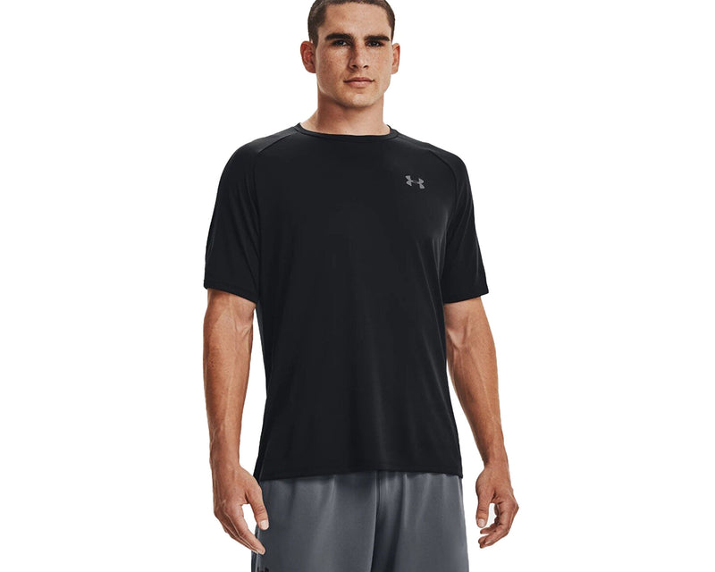 UA Tech 2.0 SS (homme)