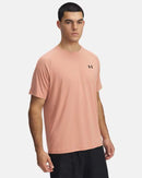 Men's UA Tech™ 2.0 Short Sleeve