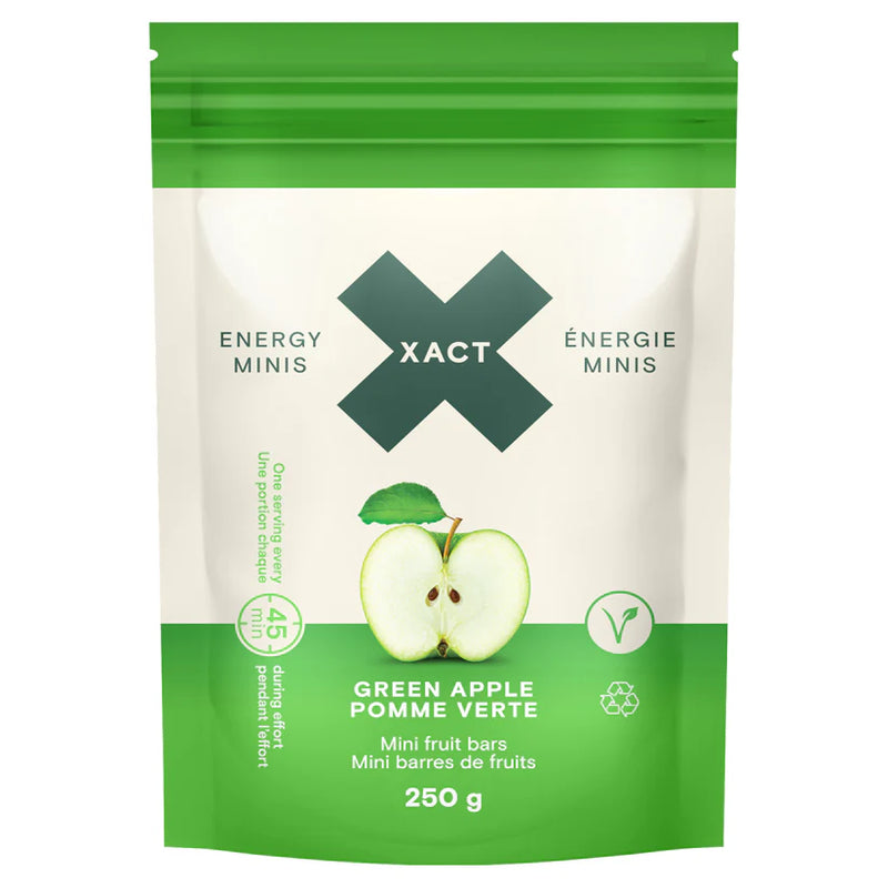 XACT Pomme verte 250g