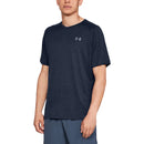 UA Tech 2.0 V-Neck (homme) navy