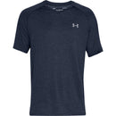 UA Tech 2.0 V-Neck (homme) navy