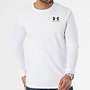 UA Sportstyle Left Chest (homme)
