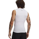 Camisole de compression pour homme Under Armour HeatGear sans manches