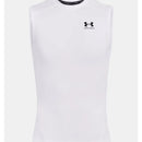 Camisole de compression pour homme Under Armour HeatGear sans manches
