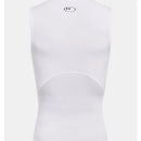 Camisole de compression pour homme Under Armour HeatGear sans manches