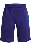 Under Armour Short Stunt Print 3.0 (junior)