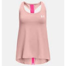 Under Armour Camisole Knockout (junior fille)