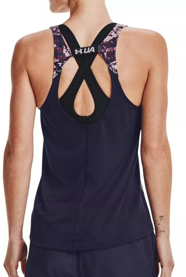 Under Armour Camisole Fly By (femme)