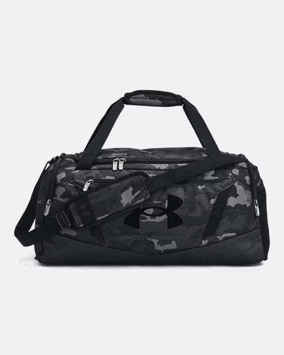 Under Armour Undeniable 5.0 SM