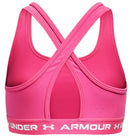 Under Armour Top Crossback Mid (junior fille)