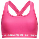 Under Armour Top Crossback Mid (junior fille)