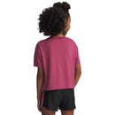 Under Armour T-shirt Motion SS (junior fille)