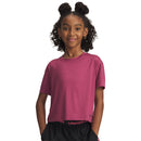 Under Armour T-shirt Motion SS (junior fille)