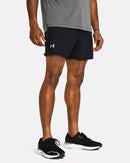 UA Short Launch 5'' (homme)