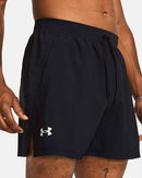 UA Short Launch 5'' (homme)