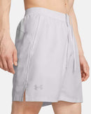UA Short  Launch 7'' (homme)
