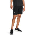 Under Armour Short Launch 7'' 2-en-1 (homme)