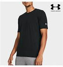 UA Shirt Athletics 2.0 SS (homme)