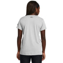 T-shirt Under Armour Athletics 2.0 femme manches courtes

