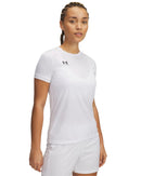 Under Armour T-sShirt Athletics 2.0 SS (femme)