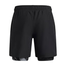 Under Armour Tech Short 2-en-1 (junior garçon)