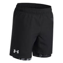 Under Armour Tech Short 2-en-1 (junior garçon)