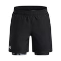 Under Armour Tech Short 2-en-1 (junior garçon)