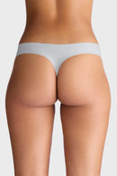 Under Armour Thong (pqt 3) (femme)