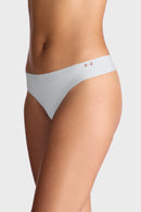 Under Armour Thong (pqt 3) (femme)